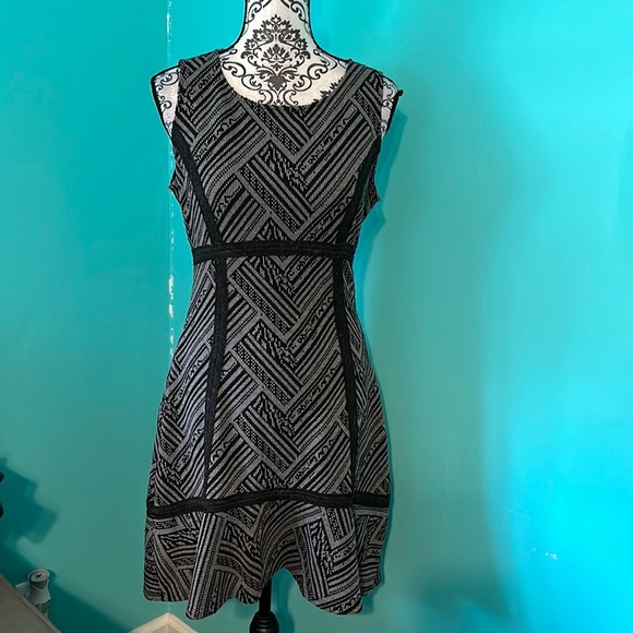 Anthropologie Dresses Anthropologietabitha Dress Poshmark